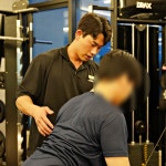 에이플러스짐 PT 중산점