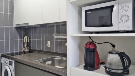 어반스테이더시티연산 코지하우스