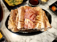 돈백식당 사직점