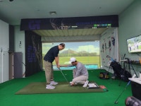 지티골프스튜디오