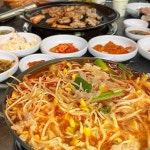 숯성고기 시흥시청본점