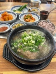 조선본갈비밀면 초전점