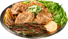 삼삼뼈국 대학로점