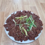 본토비빔밥
