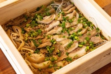 금옥정 더덕순대국 융건릉 본점