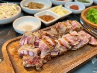 숯성고기 시흥시청본점