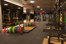 짐박스피트니스 봉천현대시장점