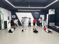 한양대드림태권도장