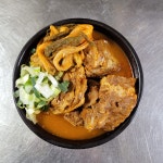 개성진찹쌀순대 도당점