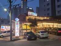 진장어&쭈꾸미 구로전화국본점