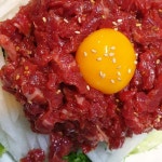행가비 숯불한우
