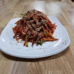 본토비빔밥