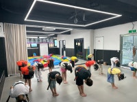 한양대드림태권도장