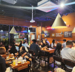 씨네마맥주 서울 거여점