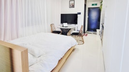 어반스테이더시티연산 코지하우스