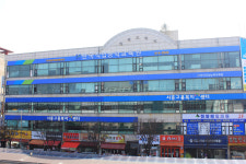 한국직업능력교육원 시흥