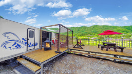 클럽레스피아 글램핑&스파