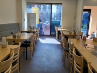 명품 묵은정 오송점