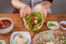 향어맛집홍이네