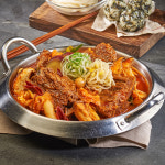 남다른감자탕 대전유천점