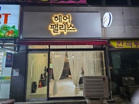 헤어팰리스