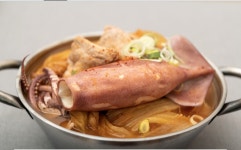 명품 묵은정 오송점