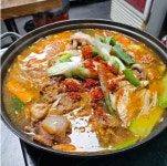 토담아구찜