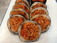 어흥꼬마김밥&리터커피 본점