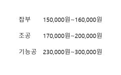 제주제일직업소개소 | 제일직업소개소