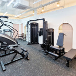 라인짐 운동기능센터 필라테스 PT 구로디지털단지점