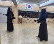 광명인화검도관