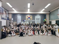 위너태권아카데미