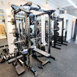 라인짐 운동기능센터 필라테스 PT 구로디지털단지점