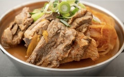 명품 묵은정 오송점