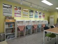 뮤엠영어 용산우림필유점