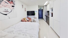 어반스테이더시티연산 코지하우스