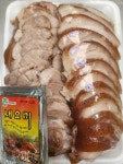 황금족발
