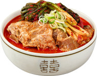 삼삼뼈국 대학로점