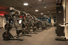 짐박스피트니스 봉천현대시장점