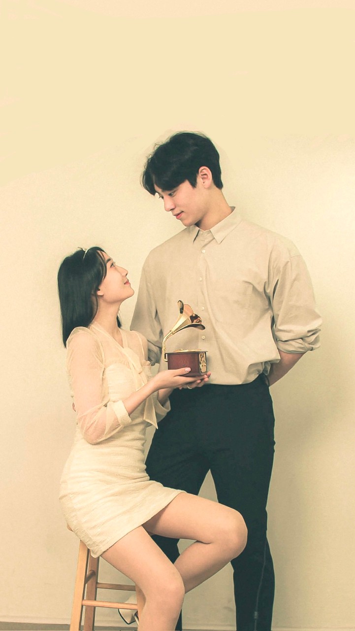 을지로 셀프사진관 모먼트을지