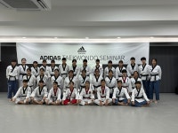 대청태권도장