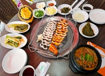 고창수산 풍천민물장어