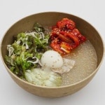 사철 박경순냉면