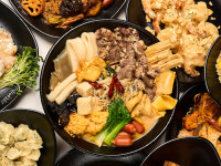 상인역 삼삼마라 마라탕&마라샹궈 본점