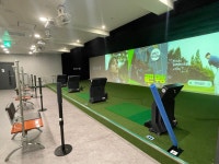 SM골프아카데미&골프존