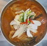 명품 묵은정 오송점