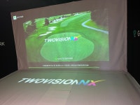 골프존파크 골든스크린,GDR골프연습장