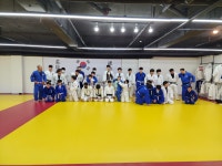 용인대 고잔유도멀티짐 본오점