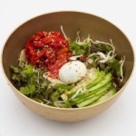 사철 박경순냉면