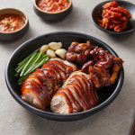 태평족발보쌈